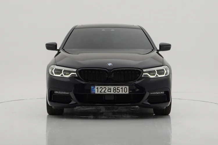 520i M Sport