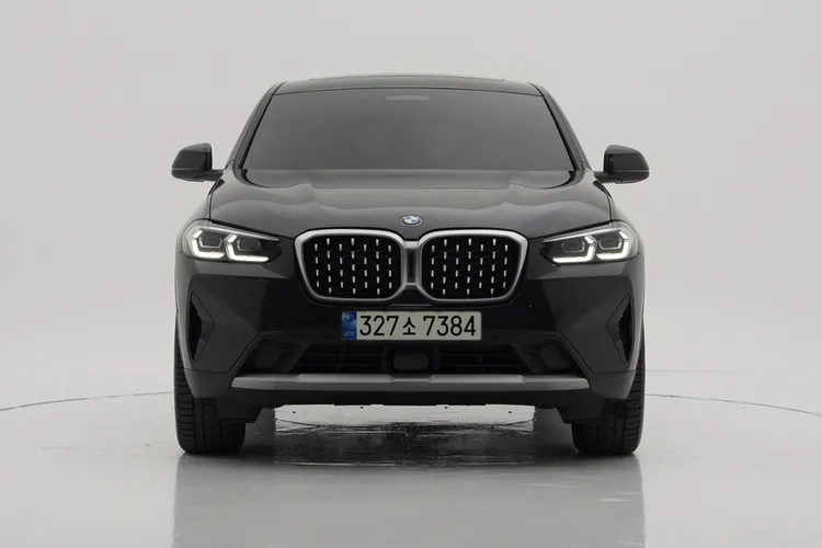 X4 xDrive20i xLine