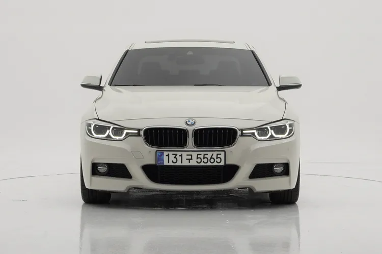 320i M Sport