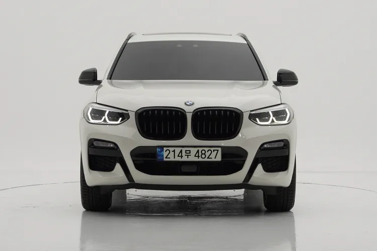X3 xDrive20i Exclusive