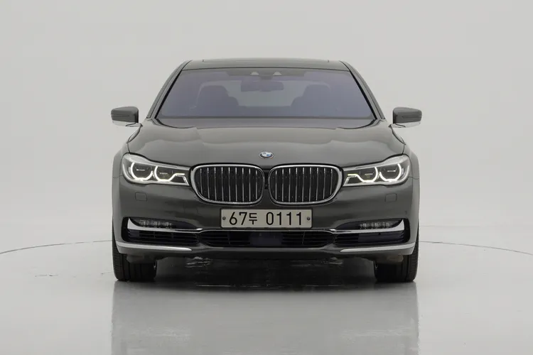750Li xDrive