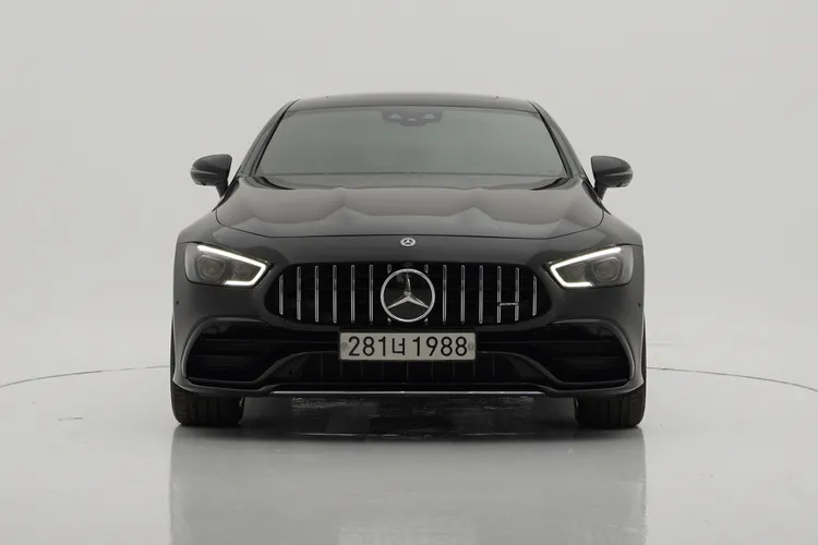 AMG GT G
