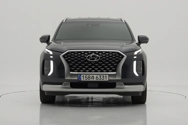 Hyundai Palisade D 1