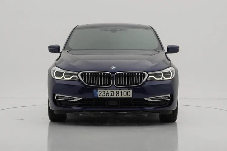 620d GT Luxury