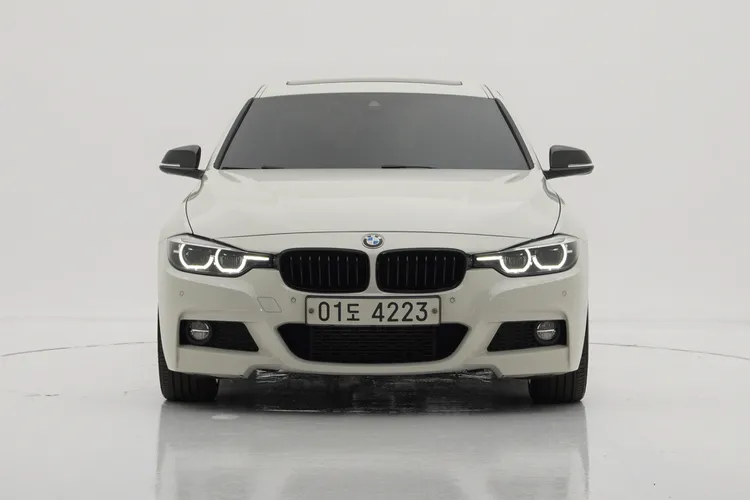 320d M Sport