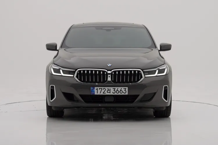 630i GT xDrive Luxury