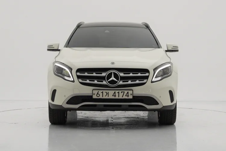 GLA220 (X156)