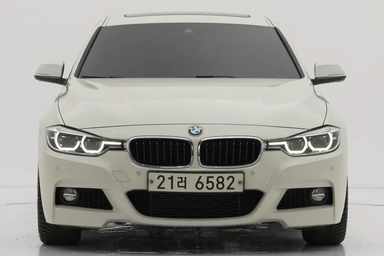 320i M Sport