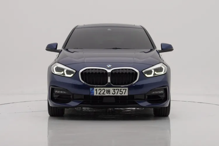 120i Sport