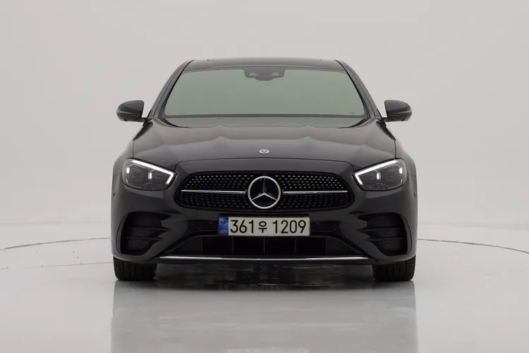 E220d (W213) AMG Line 4MATIC
