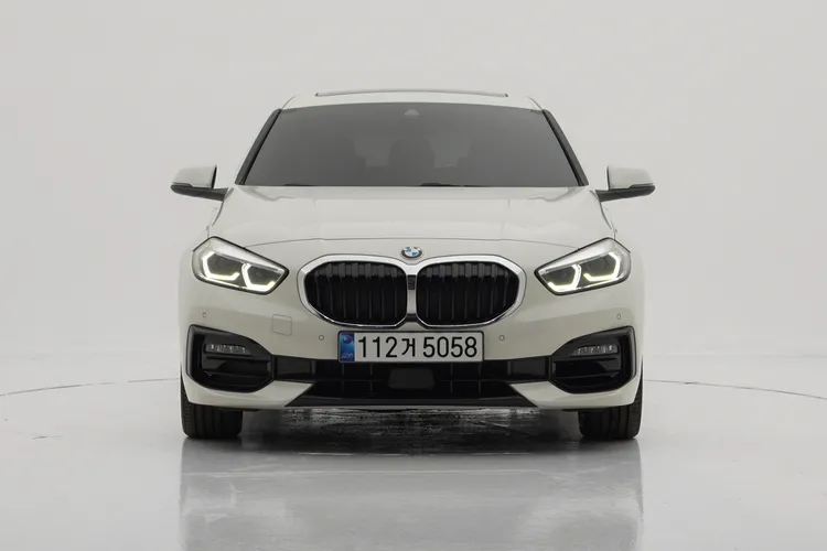 120i Sport