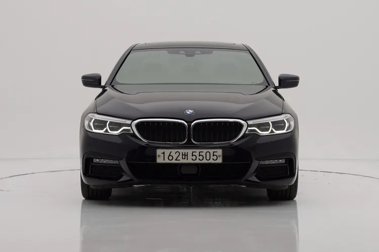 520i M Sport
