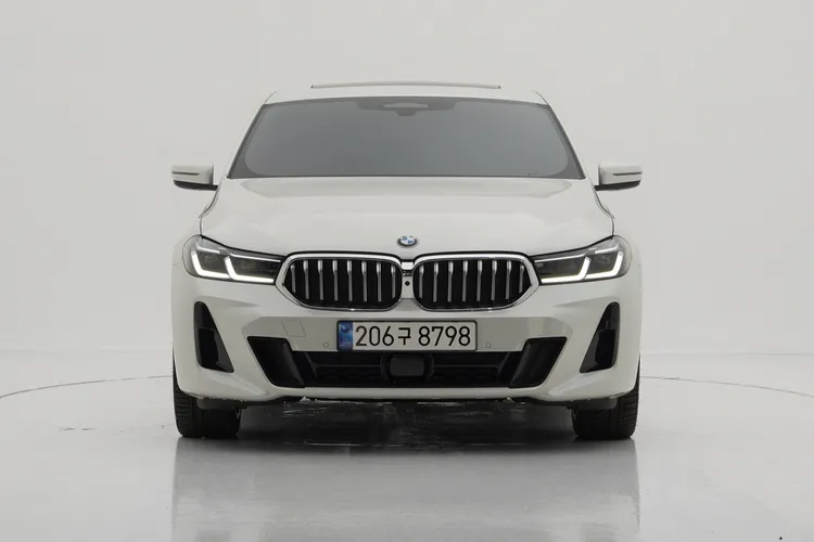 630i GT xDrive M Sport