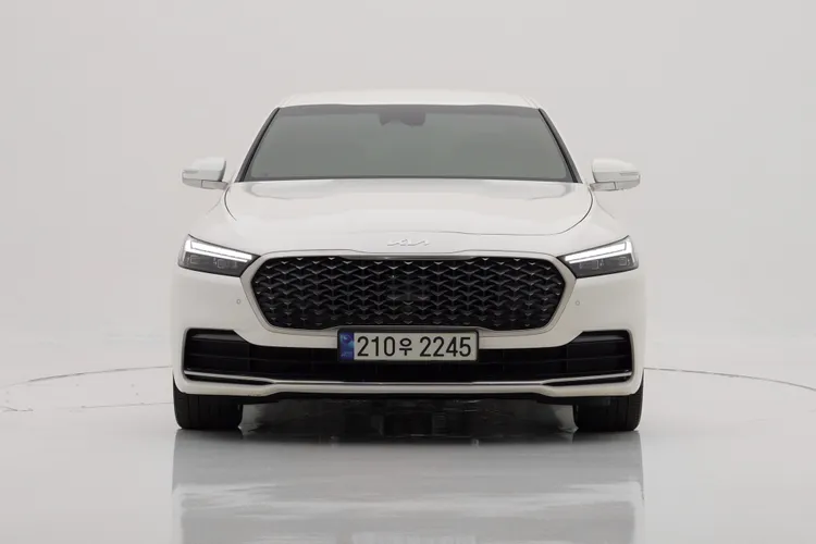 Kia K9 G 1
