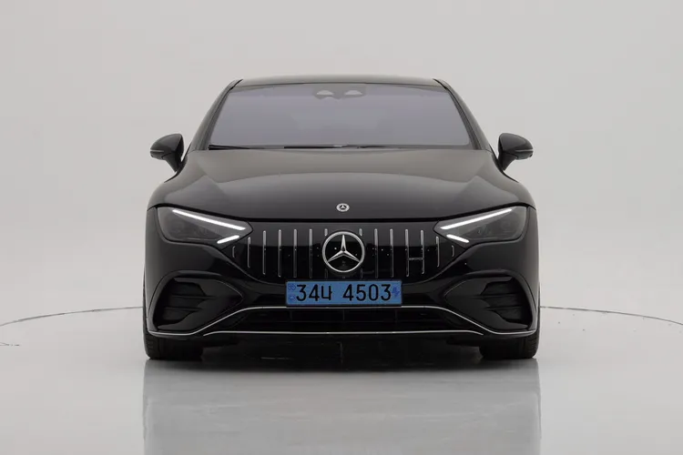 EQE 53 (V295) AMG 4MATIC+