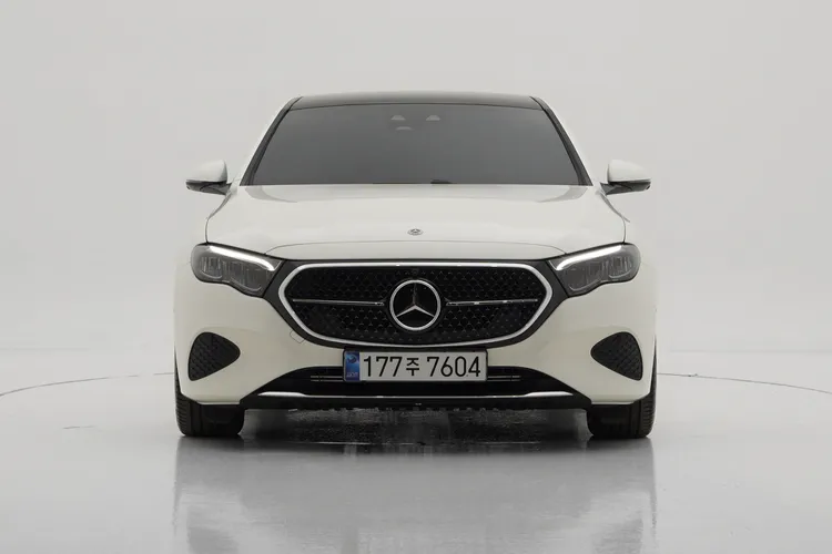 E200 (W214) Avantgarde