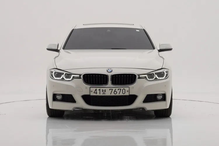 320i M Sport