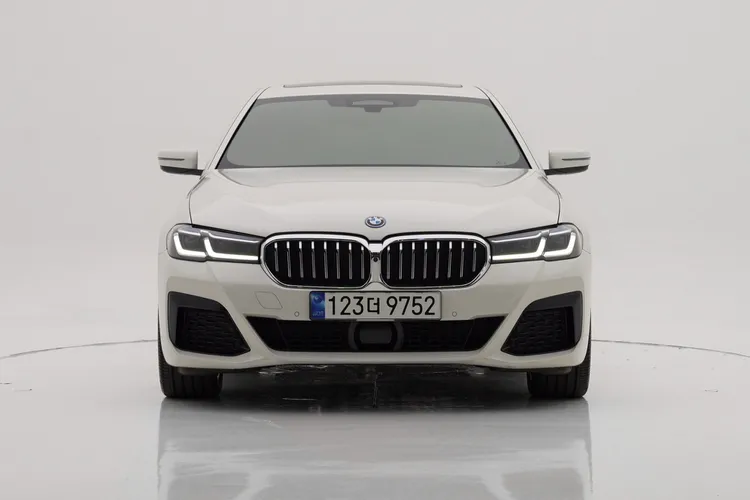 530e M Sport