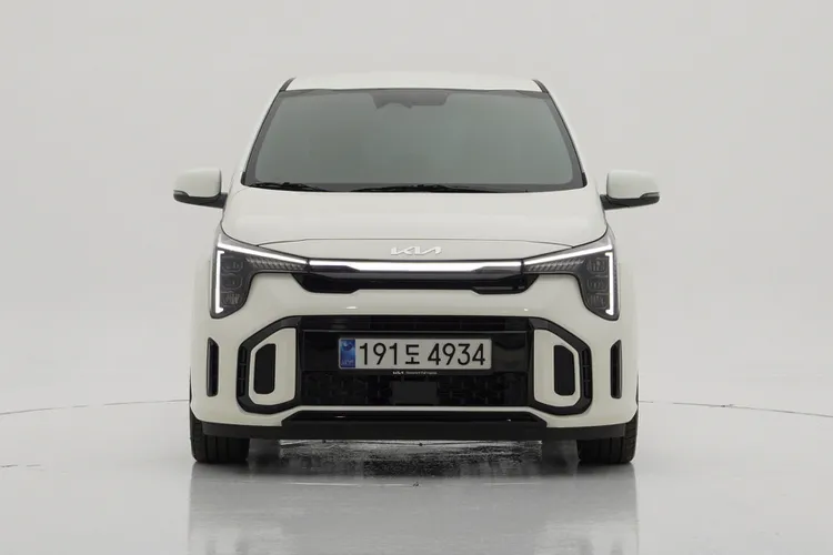 Kia Morning (JA) G 1