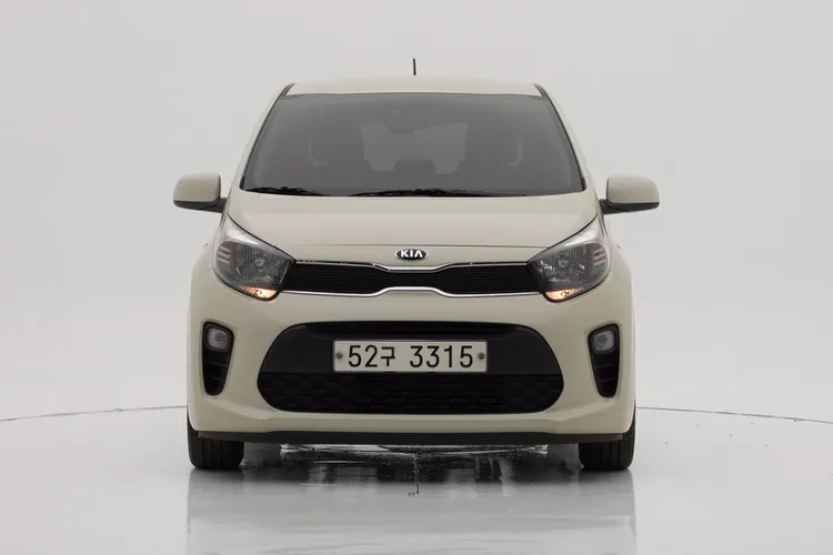Kia Morning (JA) G 1