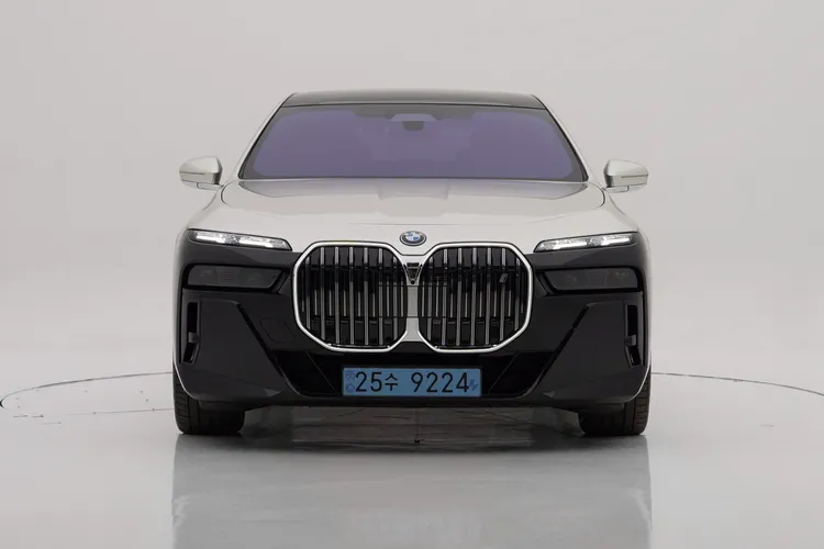 i7 eDrive50 M Sport