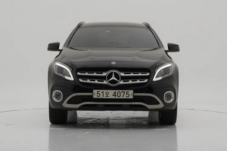 GLA220 (X156)