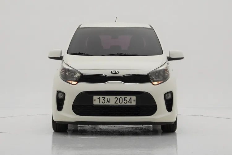 Kia Morning (JA) G 1