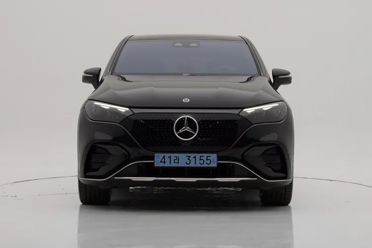EQE 500 (X294) 4MATIC