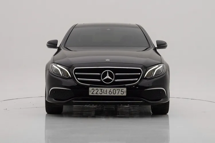 E250 (W213) Avantgarde