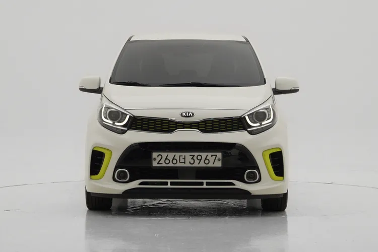Kia Morning (JA) G 1