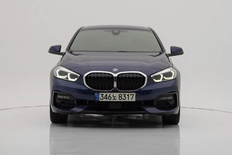 118d Sport
