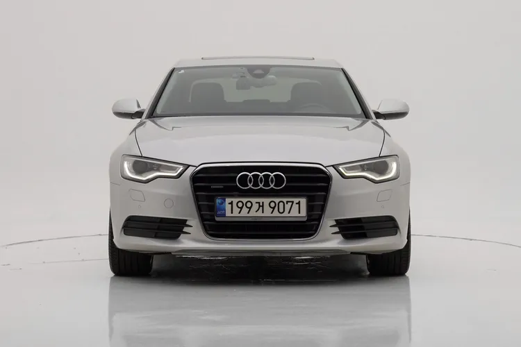 A6 (C7) G