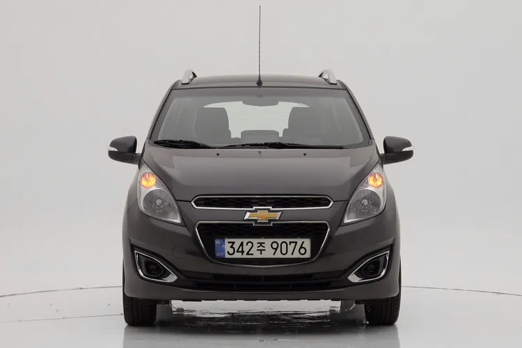 Chevrolet Spark G 1