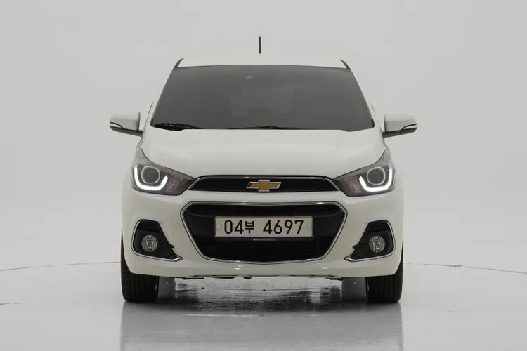 Chevrolet Next Spark G 1