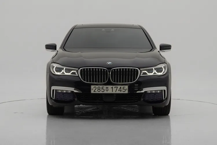 730Ld xDrive M Sport