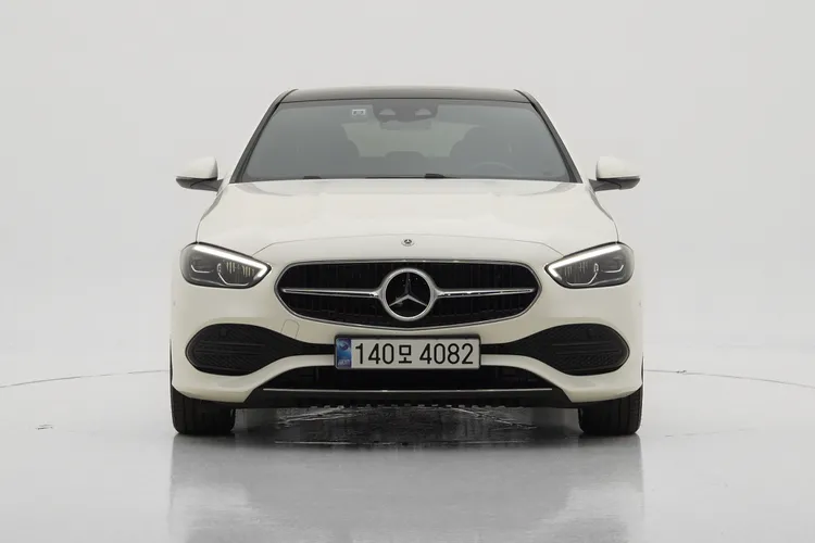 C200 (W206) Avantgarde