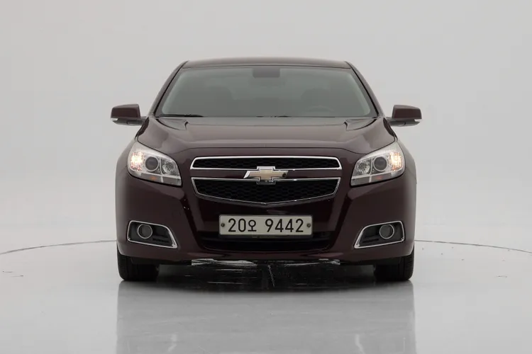 Chevrolet Malibu D 1
