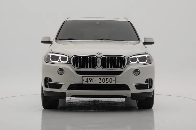 X5 xDrive30d