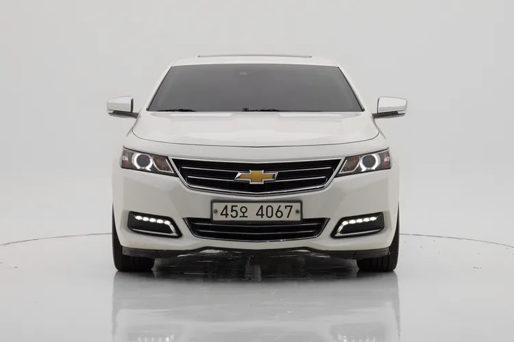 Impala G