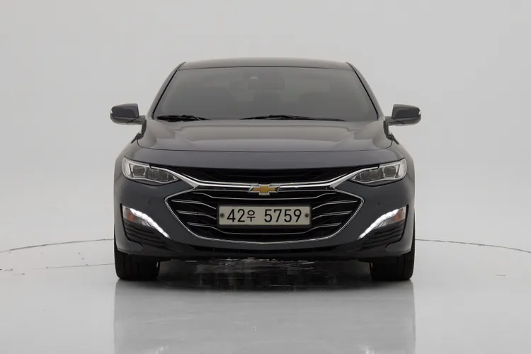 Chevrolet Malibu G 1