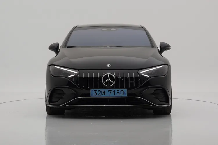 EQE 53 (V295) AMG 4MATIC+