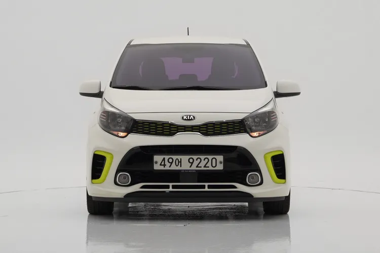 Kia Morning (JA) G 1