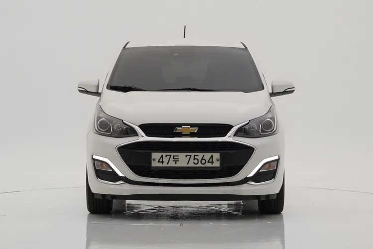 Chevrolet Spark G 1