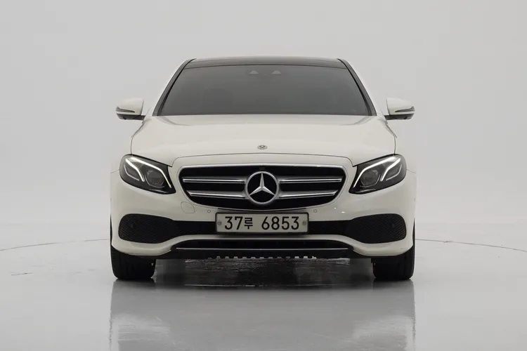 E300 (W213) Avantgarde