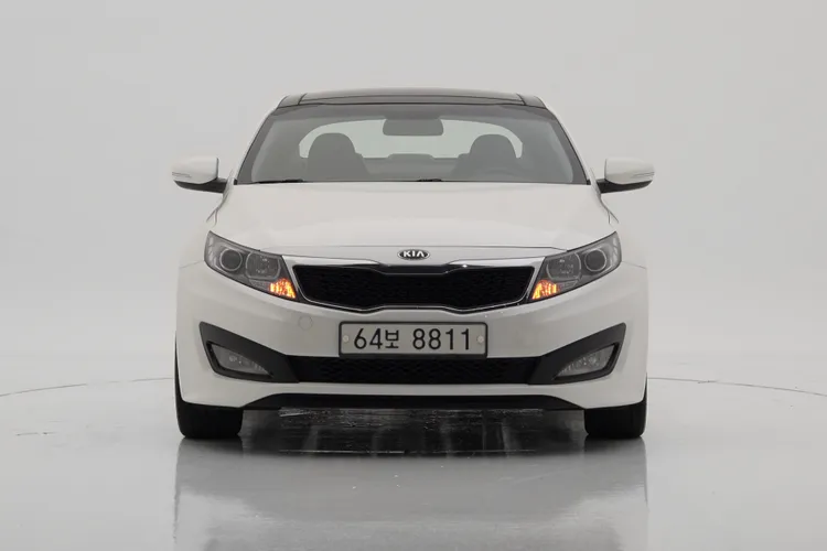 Kia K5 G 1