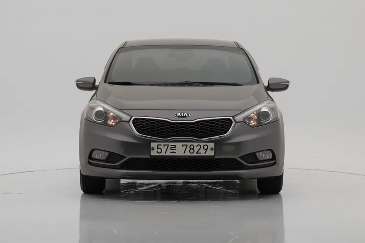 Kia K3 G 1