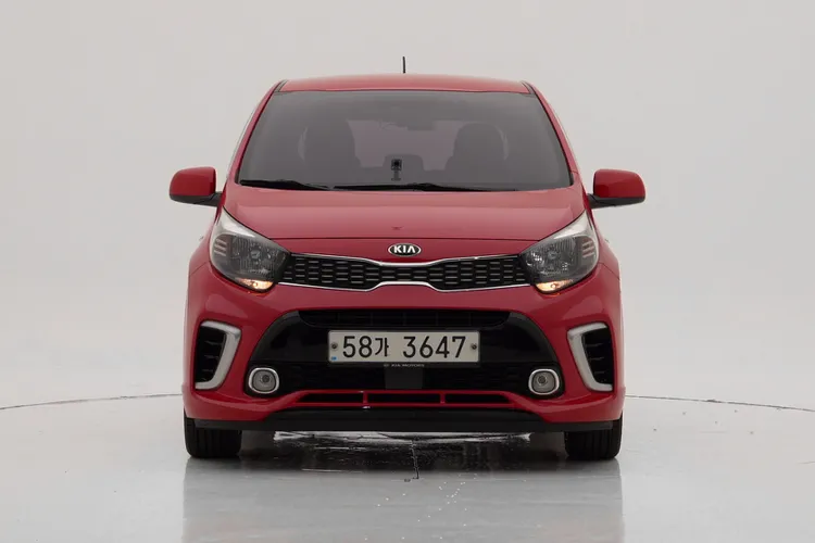 Kia Morning (JA) G 1