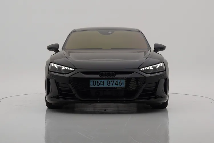 e-tron GT EV