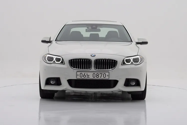 520d xDrive M Aerodynamic