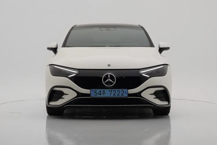 EQE 350 (V295) 4MATIC